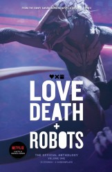 Love Death + Robots